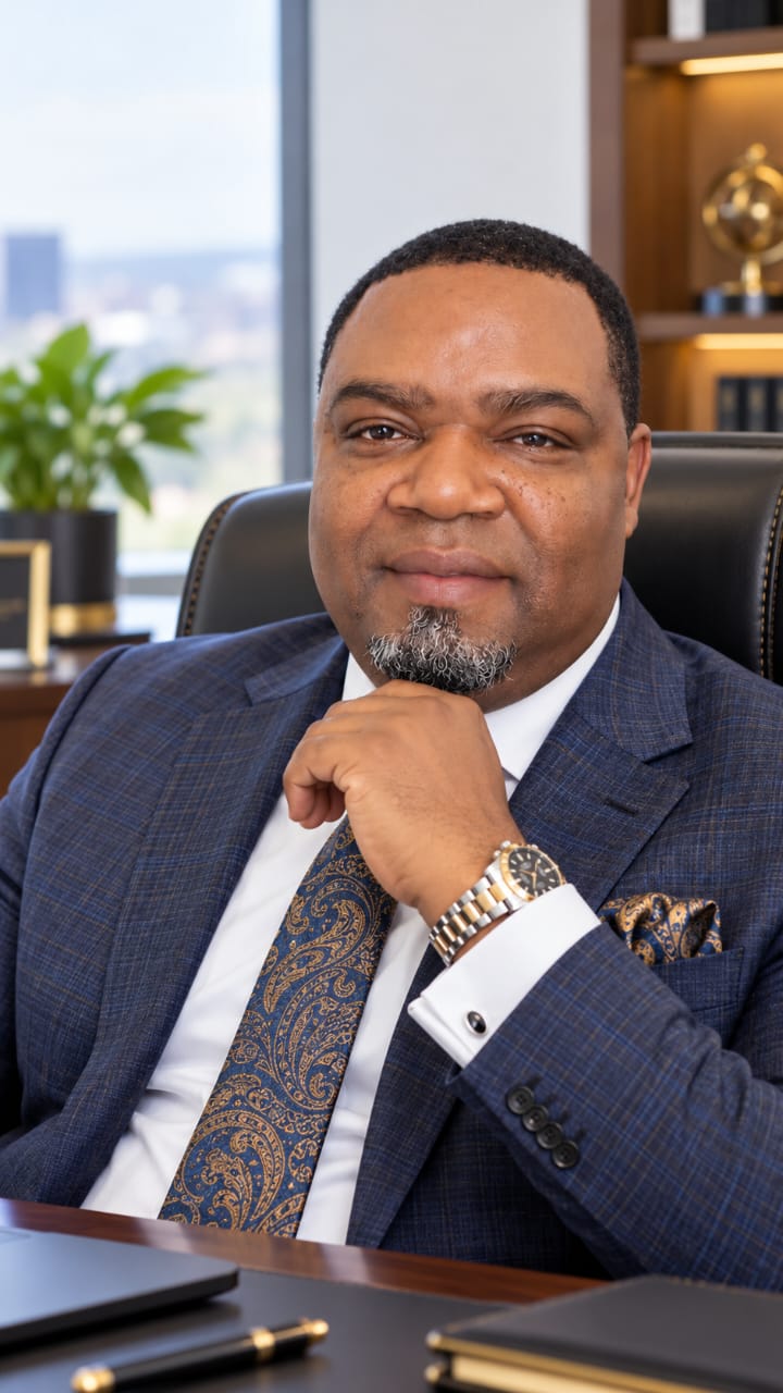 Keith Maila