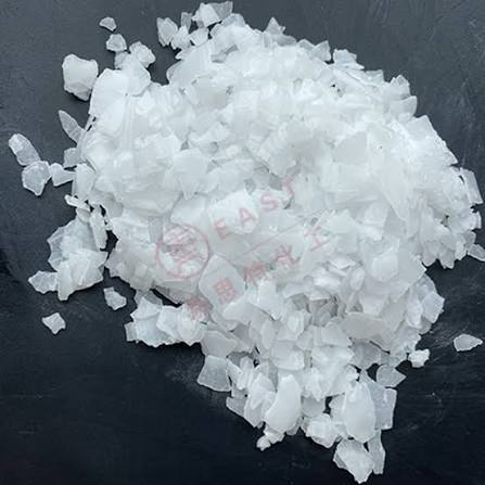 Caustic Soda (Sodium Hydroxide)